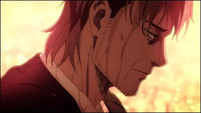 Quel est le surnom que Jean se donne pour les missions ?