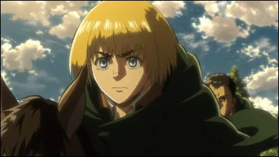 Quel est ce personnage ?