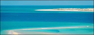 Lequel de ces pays d'Afrique est bordé par l'océan Indien ?