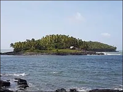 L'île du Diable a servi de bagne pour les prisonniers politiques de France : au large de quel département se situe-t-elle ?