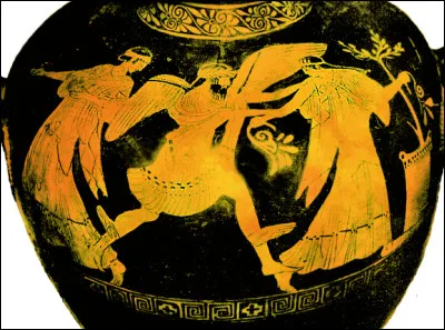 Le rago&ucirc;t &agrave; la ciboule portait le nom de...