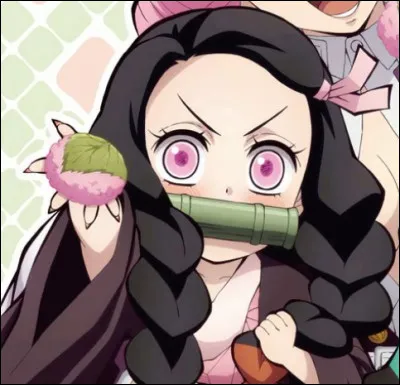 Quel caractère veux-tu qu'il ait ?