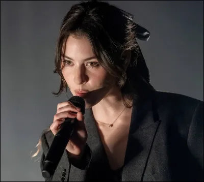 Tout dabord, quand sort son premier single ?