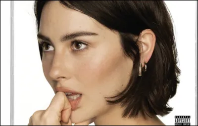 Comment sappelle cet album ?