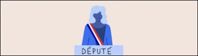 Combien de députés siègent au palais Bourbon ?