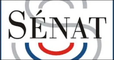 Combien de sénateurs siègent au palais du Luxembourg ?