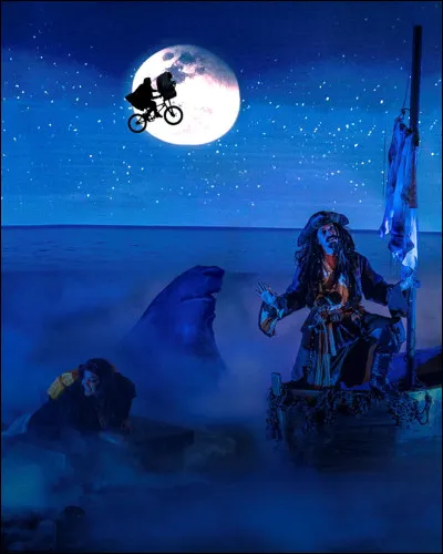 D'après l'image, quelle est cette chanson ?