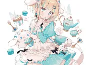 Test Pour les fanas de Cinnamoroll