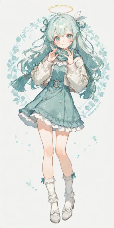 Et celle-là, est-ce qu'elle te plaît ?