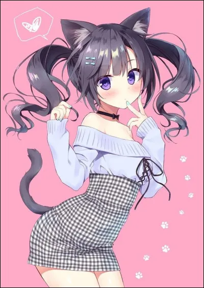 Faisons une simulation : Ton chat est magique ! Il peut changer de pelage et de magie en fonction de ce que tu lui donnes &agrave; manger. Quels pelage et magie as-tu envie de lui donner en ce moment ?