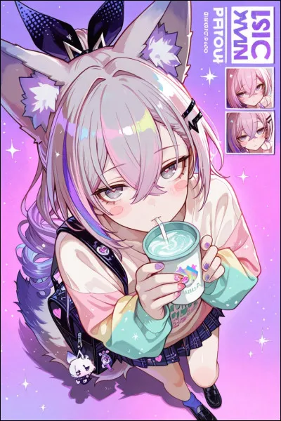 Et aimes-tu celle-l&agrave; ?