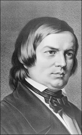 Quel est ce compositeur allemand n en 1810, dont la femme tait une pianiste de rputation internationale ?