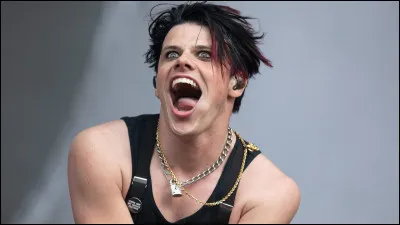 Avec quel célèbre groupe de rock le chanteur Yungblud a-t-il fait un duo pour le titre "My Only Angel" ?