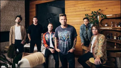 Complète les paroles de la chanson "Beautiful Colors" du groupe OneRepublic : 
"But I can see behind your eyes
All your beautiful colors
All of the shades you never knew
You try to hide undercover..."