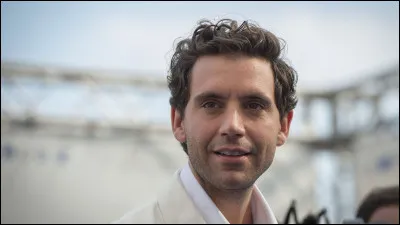 Comment s'appelle ce tube de Mika, sorti le 31octobre 2025 ?