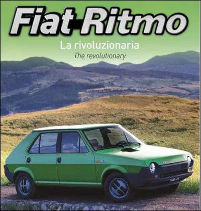 Quel est le nom de ce modèle produit de 1978 à 1988 ?