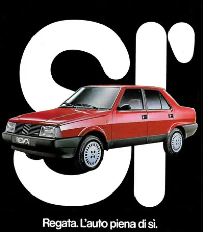 Quel est le nom de ce modèle produit de 1983 à 1990 ?