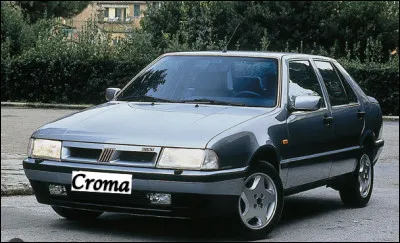 Quel est le nom de ce modèle produit de 1985 à 1996 ?