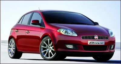 Quel est le nom de ce modèle produit de 1995 à 2003 ?