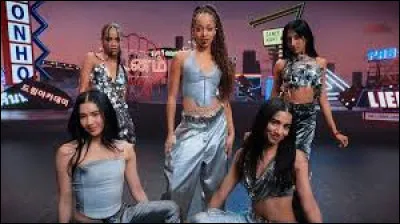 Les Katseye sont-elles all&eacute;es &agrave; la Star Academy ?