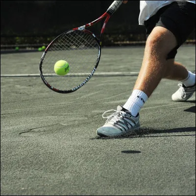 Légèrement plus dur, mais quand même sans grande difficulté, voici le :