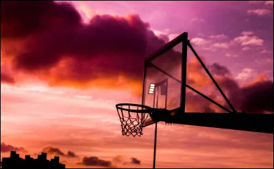 Si je vous montre ceci, vous pensez au :