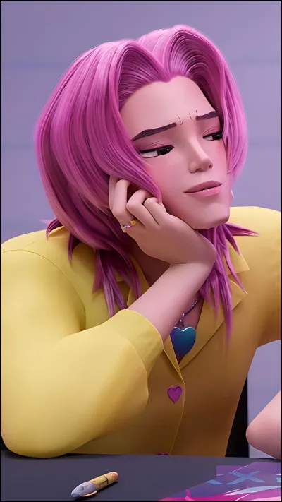 Quel âge a Romance ?