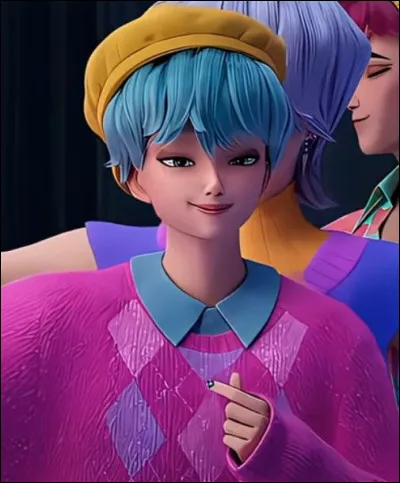 Quel âge a Baby Saja ?