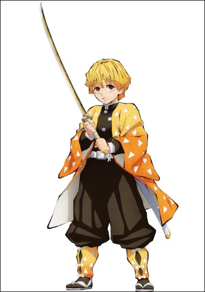 Si un Aile ennemi t'attaque, que fais-tu ? (1)