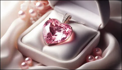 Nous restons dans la couleur attach&eacute;e &agrave; cette f&ecirc;te : ce cadeau ne manquera pas de s&eacute;duire !