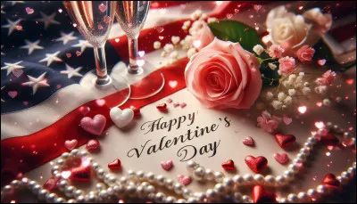 De quelles couleurs la ville de New York, comme les autres villes am&eacute;ricaines, se pare-t-elle en la circonstance ?