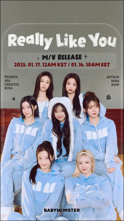 Qui est la rappeuse du groupe ?