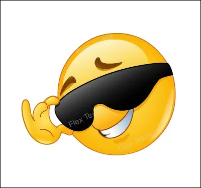 Et enfin le mot ''cool'' se rapproche le plus de...