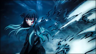 Lors de son combat contre Gyokko, quelle limite physiologique Muichiro dépasse exactement pour activer sa marque de Pourfendeur ?