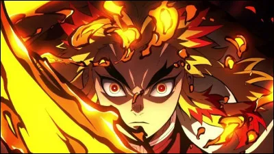 Lors de son affrontement contre Kyojuro Rengoku, quel détail technique Akaza remarque-t-il chez le Hashira, qui lempêche de linviter à devenir démon ?