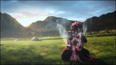 Qui découvre le premier que Nezuko peut résister au Soleil ?