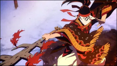 Quel est le nom de la danse transmise par le père de Tanjiro, plus tard reliée au Souffle du Soleil ?