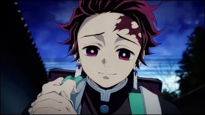 Quel Hashira découvre en premier que Tanjiro possède lodeur de la gentillesse ?