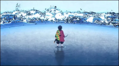 Quelle est la technique emblématique de Giyu Tomioka que lui seul maîtrise dans le Souffle de lEau ?