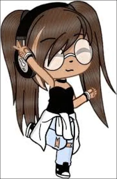 Si oui, pourquoi les aimes-tu ?