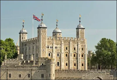 Quel est ce célèbre monument de Londres ?
