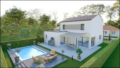 Si tu devais choisir un lieu o&ugrave; vivre, tu choisirais�