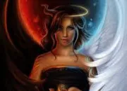 Test Es-tu un ange ou un d�mon ?