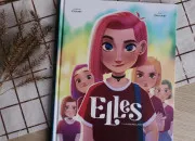 Test Quelle ''Elle'' es-tu ?