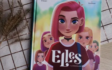 Quiz Test de personnalit�