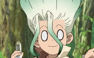 Quiz Test de personnalit