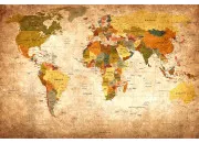 Quiz Calendrier de lAvent : jour 6 - Quiz sur les capitales