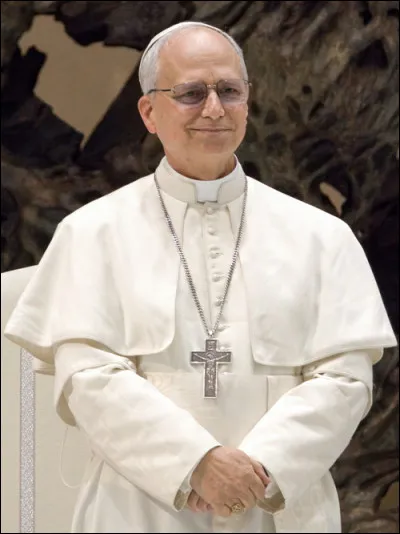 Quel fruit est la couille du pape ?