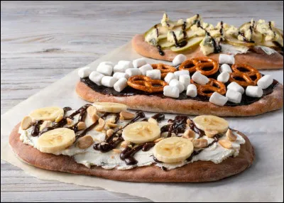 D'après le nom de cette pâtisserie québécoise, de quel animal est-ce la queue ?