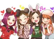 Quiz BabyMonster ou Blackpink ?